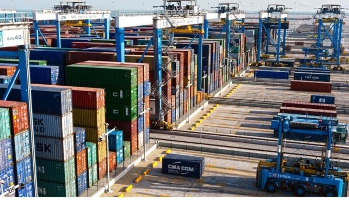 صادرات ۴۸ میلیون دلار انواع کالا به لهستان
