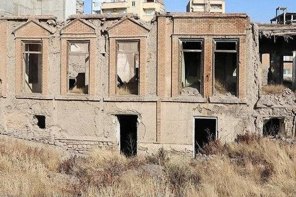 اتمام تملک خانه باقرخان تا پایان سال جاری