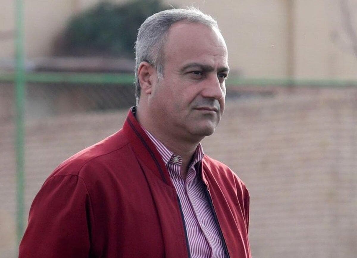 خبیری: به جای تیم ملی باید یک تیم منتخب به کافا می‌رفت/ استقلال و پرسپولیس ۸۰ درصد جذابیت لیگ هستند