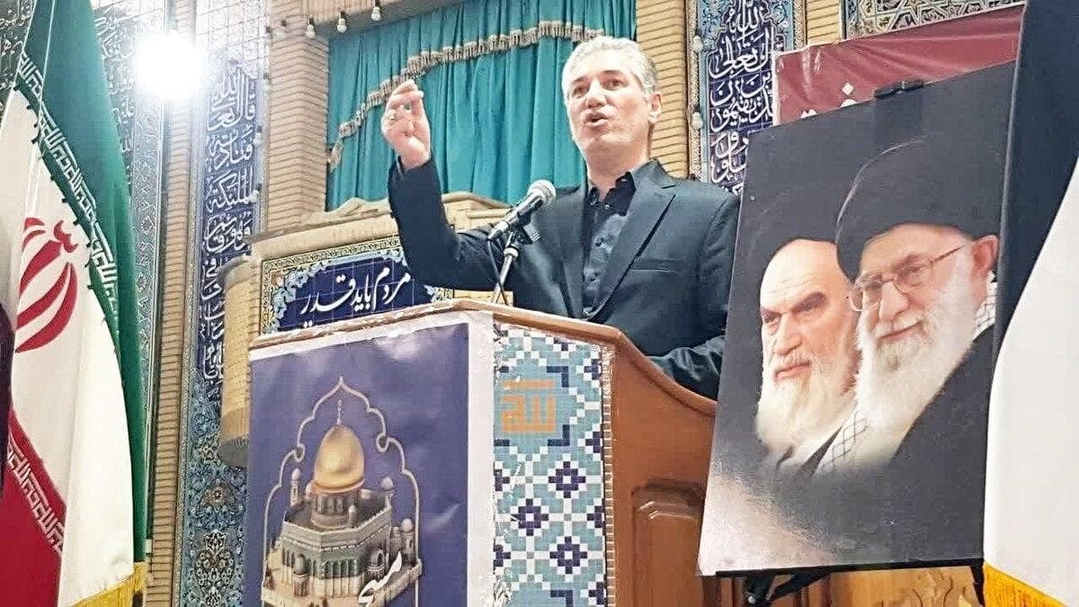 همدلی و وفاق رمز عبور از شرایط سخت کشور است