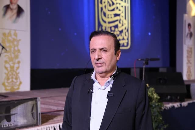 نوذری: آشنایی با زندگی شهید علی اکبر ابوترابی فرصتی برای الگو گرفتن از اطوره اخلاق و ایستادگی است