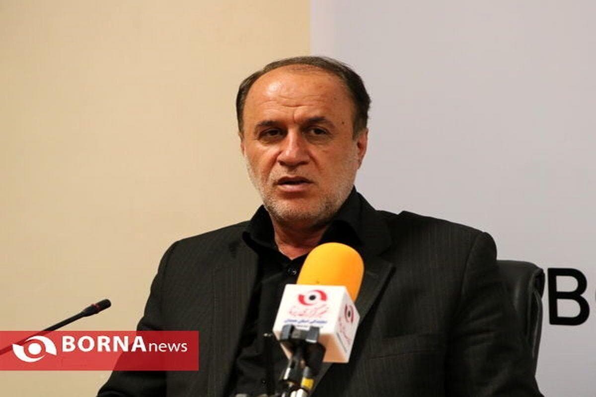 ۳۰۰ میلیارد تومان برای تکمیل فاضلاب همدان تخصیص یافت