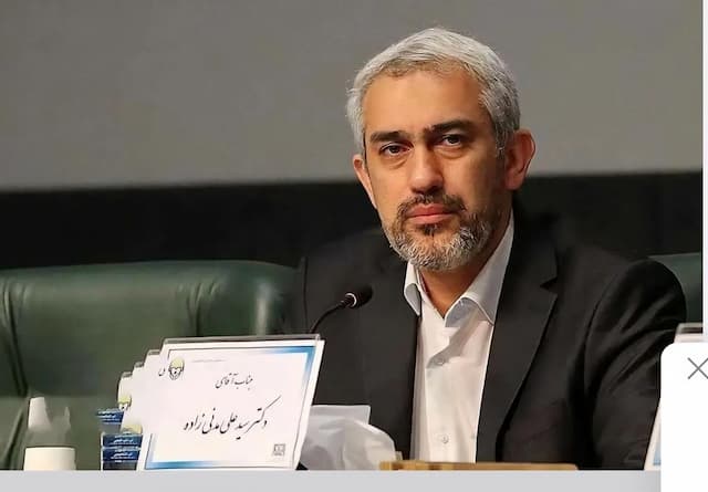 هوشمندسازی ابزار سیاست‌گذاری برای حمایت از تولید و کاهش تورم/اقدامات سازمان در مسیر هوشمندسازی کم نظیر است
