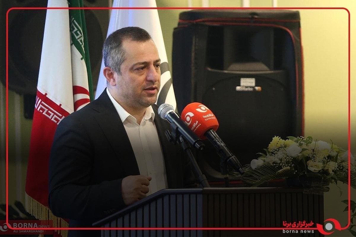 رحیمی: ۵۰ هزار سرباز در طرح مهتاب مهارت‌آموزی می‌شوند
