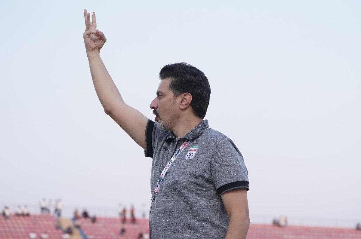 تایید جدایی ۲ بازیکن استقلال و پرسپولیس از اردوی تیم ملی بخاطر مصدومیت