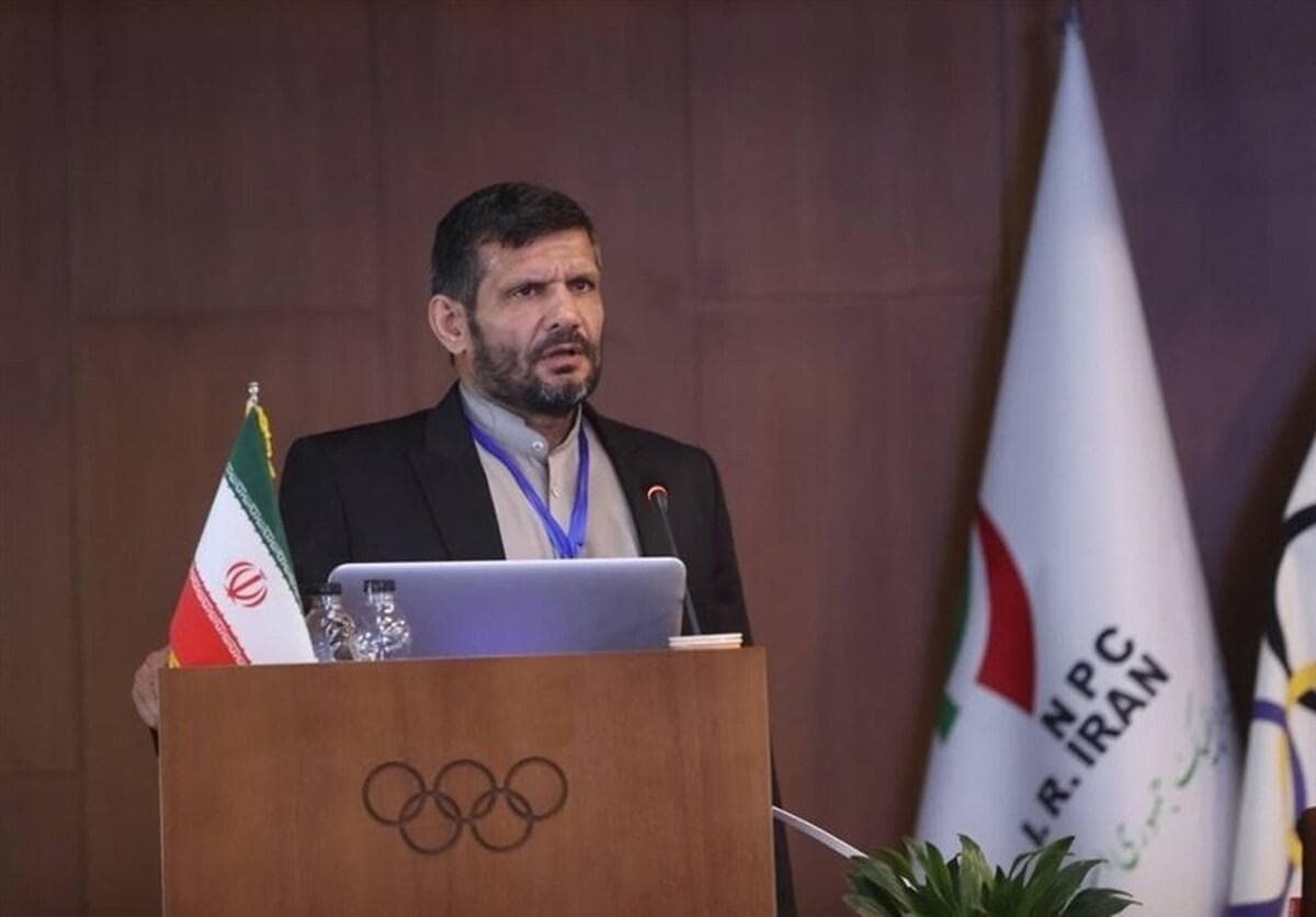 حججی: ترای اتلون علم‌محور است اما نیاز به تجهیزات دارد/ بخش عظیم دغدغه ما بخش دوچرخه‌سواری است