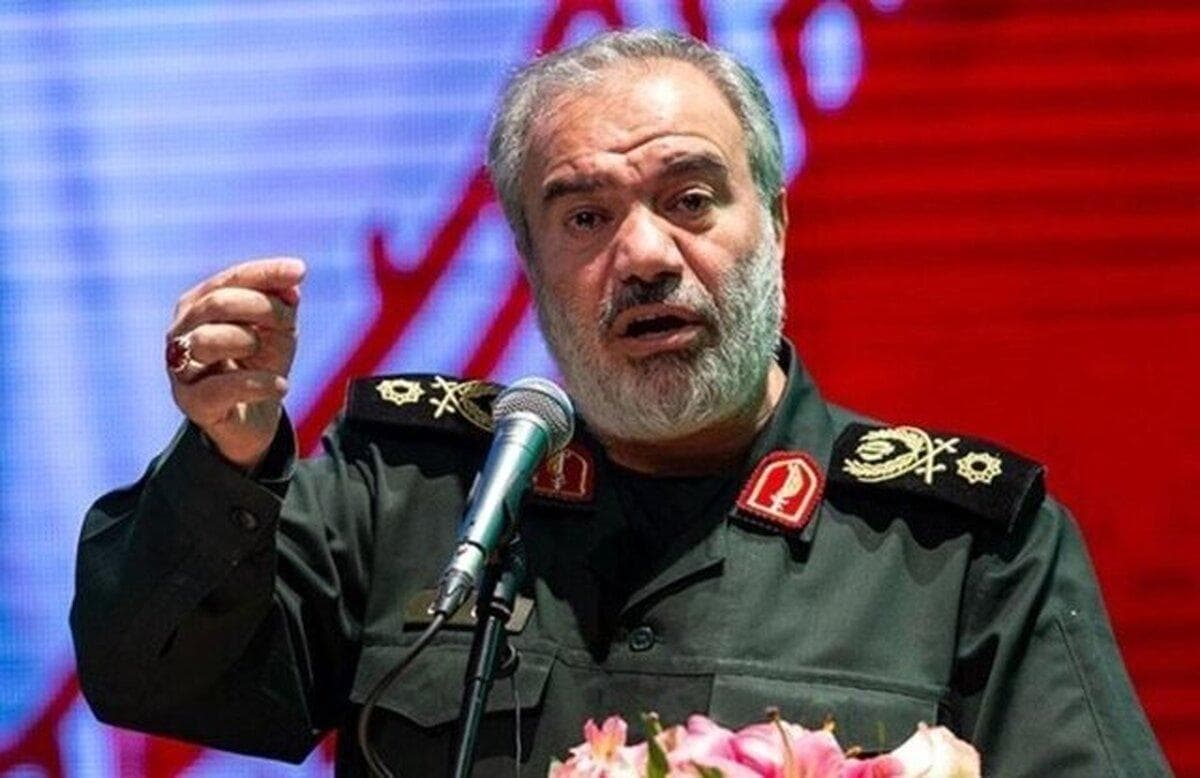 دشمنان از ابتدای انقلاب تا امروز در برابر ایران شکست خورده‌اند