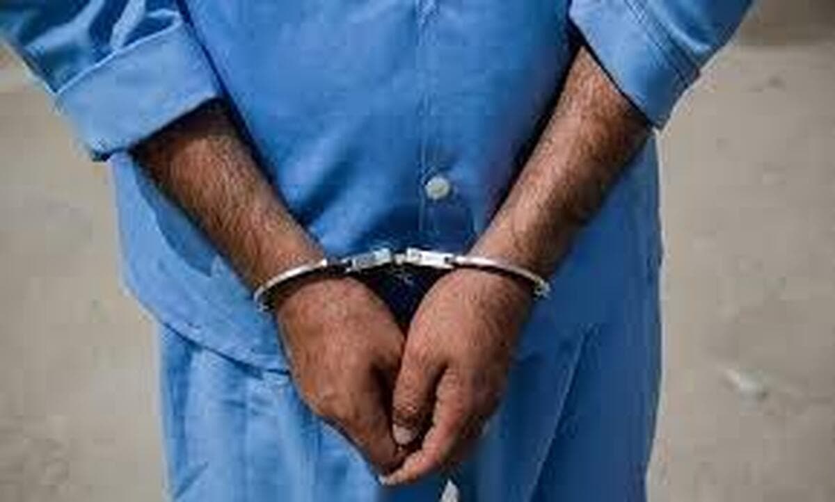 زیرگرفتن عمدی ۳ زن در نوشهر / راننده جنایتکار دستگیر شد + فیلم