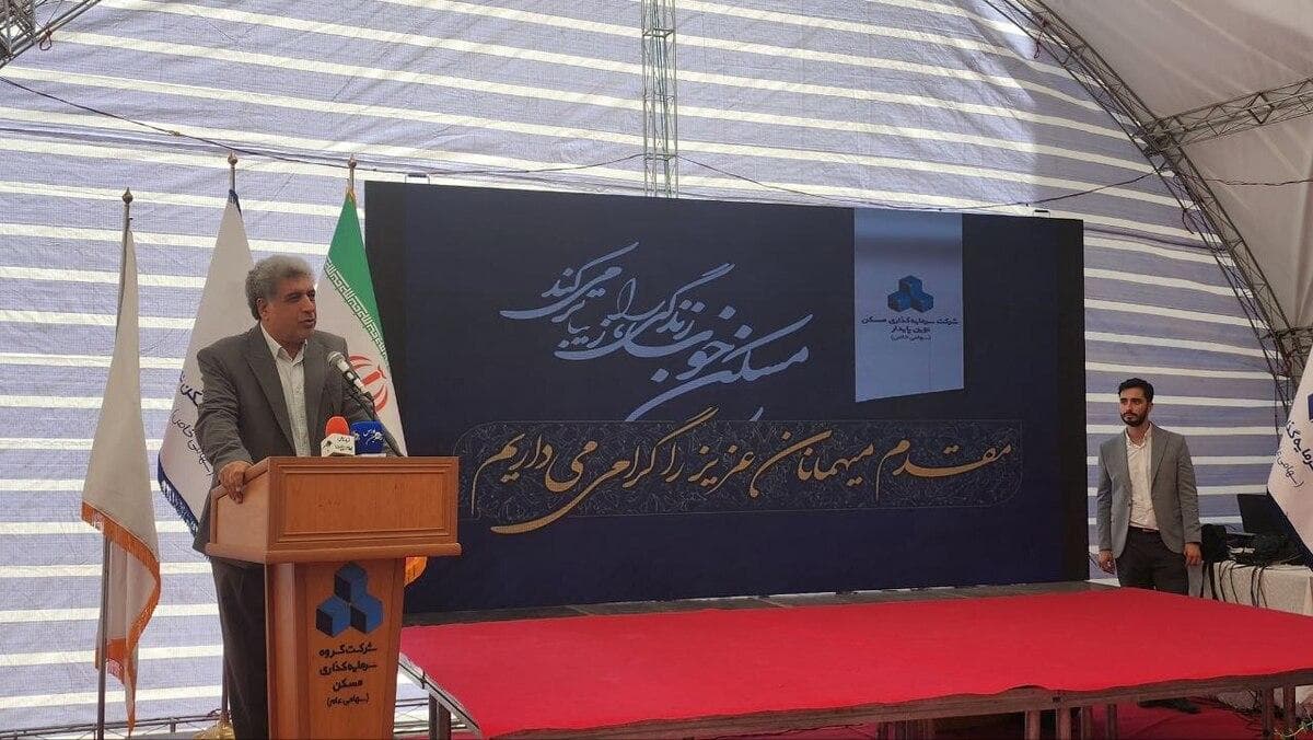 بدون اسنپ بک هم رکود در بازار مسکن ادامه داشت