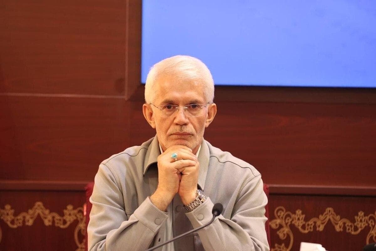 اسبقیان:  دو و میدانی یکی از اولویت‌های ما در وزارت ورزش و جوانان است