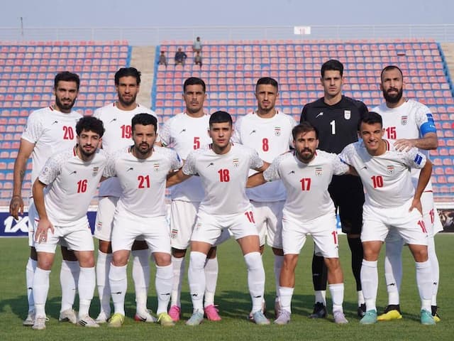 ایران و هند؛ دیداری به قدمت ۷۵ سال/ از زنده یاد پرویز دهداری تا علیرضا جهانبخش
