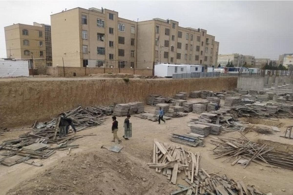 پیگیری مستمر برای انعقاد قرارداد متمم تسهیلات نهضت ملی مسکن