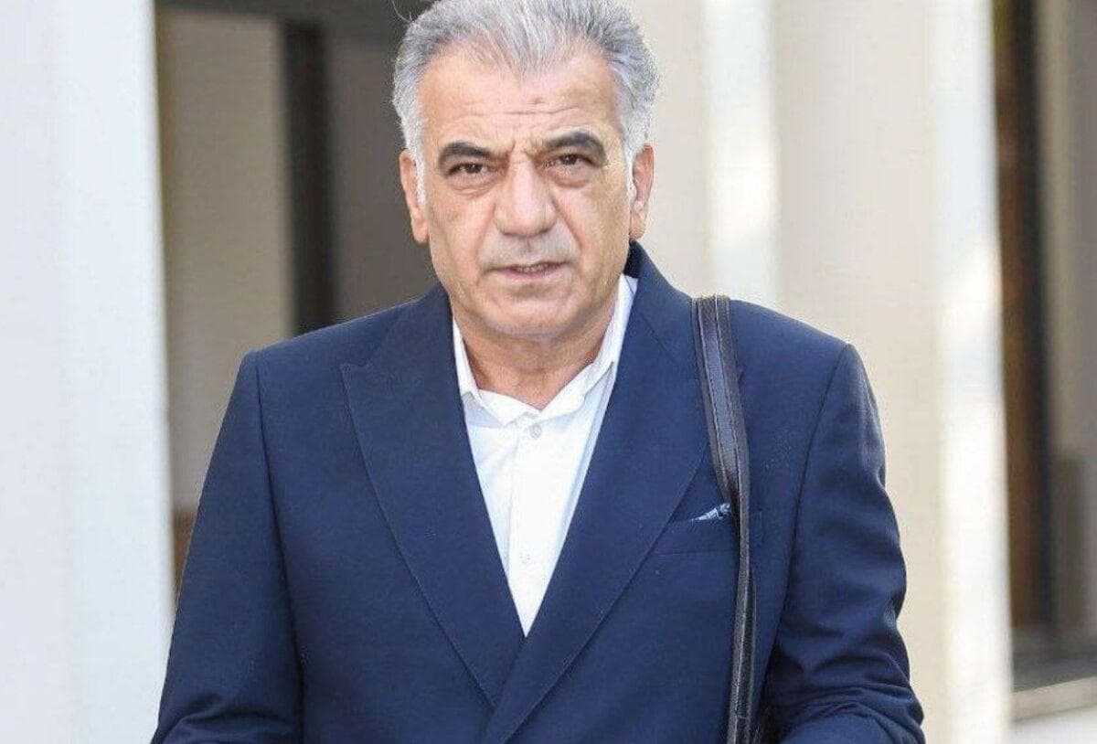 طاهری: در حد حرف همراه استقلال نباشید، عمل کنید/ دوشنبه راهی اردوی کیش می‌شویم