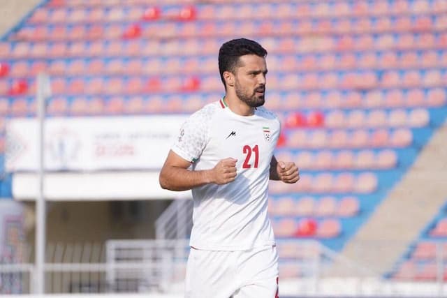 نورافکن: ایران هستیم و باید بهتر از این کار کنیم