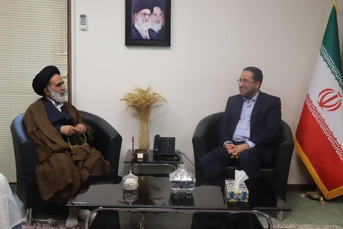 حفظ منابع آبخیزداری نقش پررنگی در حفاظت از محیط زیست دارد
