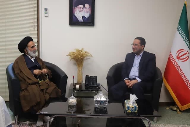 حفظ منابع آبخیزداری نقش پررنگی در حفاظت از محیط زیست دارد