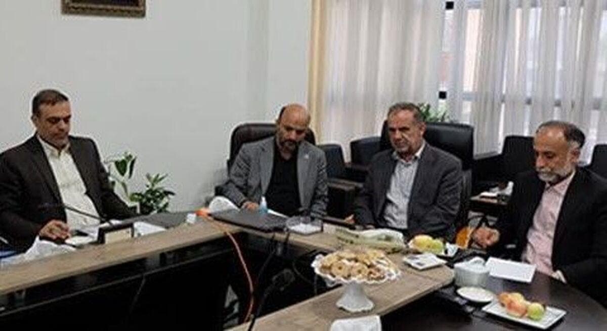 آیین نامه اجرایی مولدسازی املاک بلا استفاده برای تکمیل طرح‌های آموزشی در استان‌ها