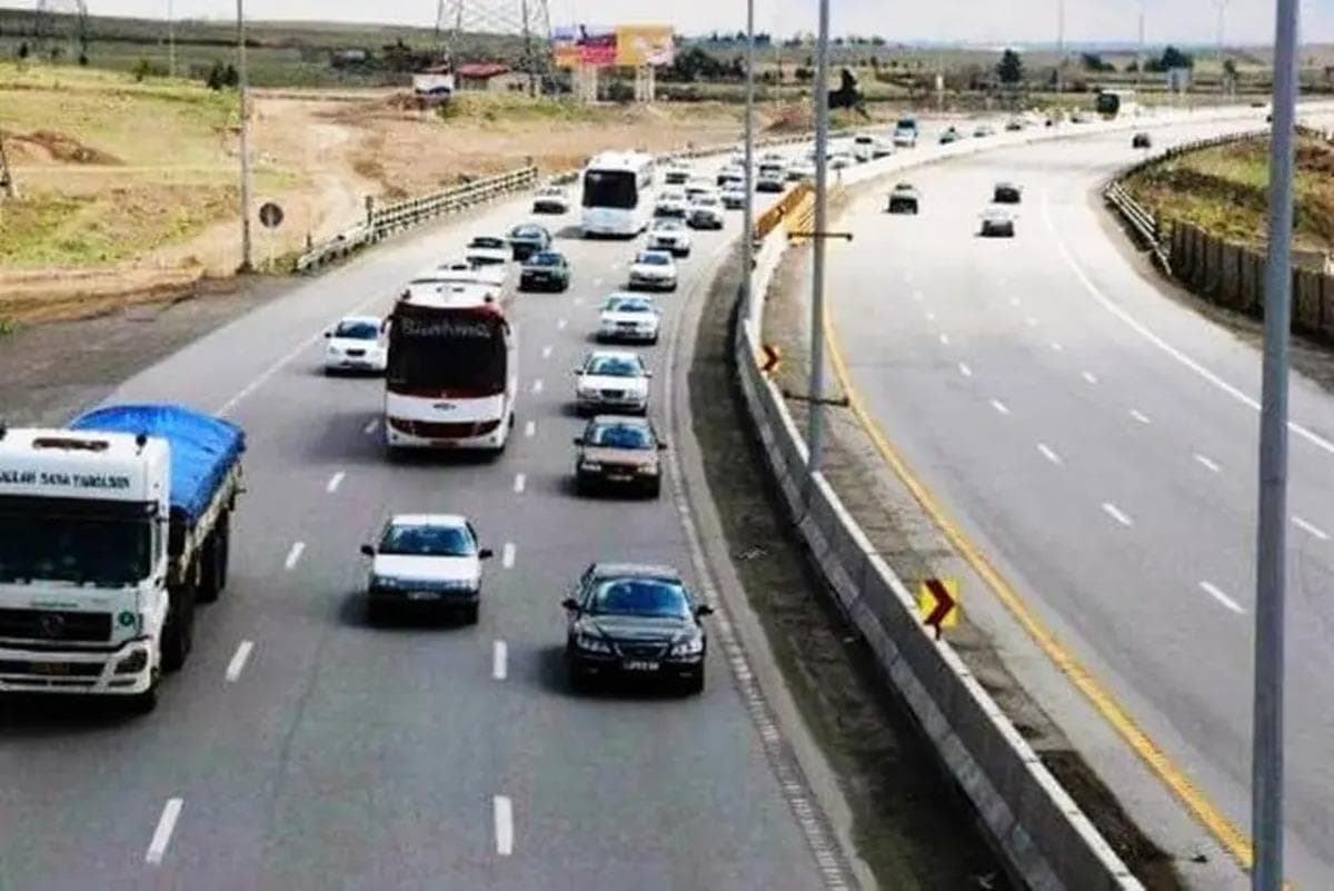 ثبت افزایش ۸ درصدی تردد بین‌استانی در کهگیلویه و بویراحمد