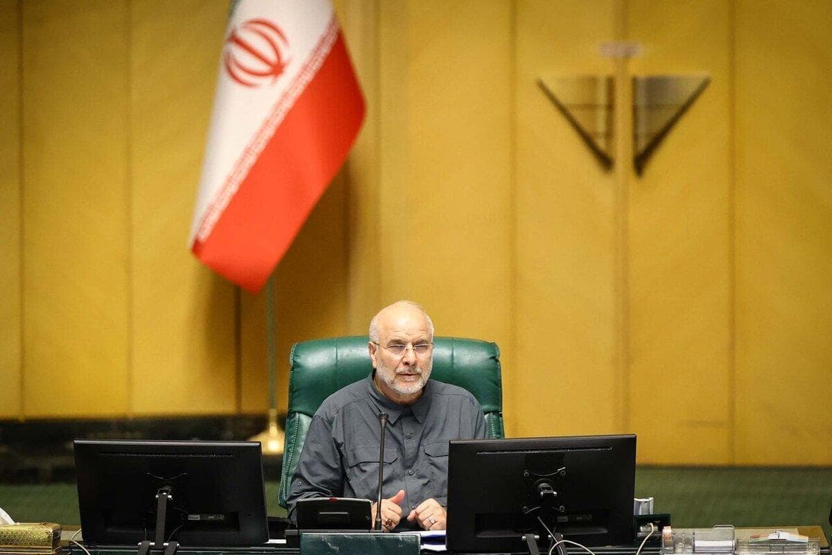 قالیباف: دولت‌های مسلمان اقدامات عملی برای توقف ماشین کشتار صهیونیست‌ها به کار ببندند