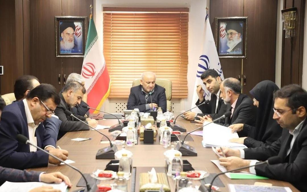 استاندار مازندران تاکید کرد: فعالیت معادن بلده مشروط به تعهدات زیست‌محیطی، ایمنی و مسئولیت اجتماعی خواهد بود