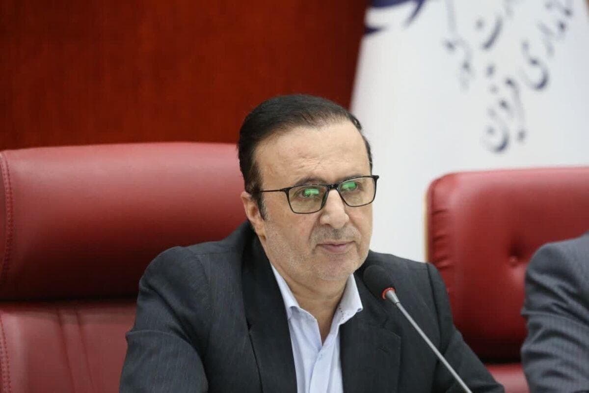 نوذری: هوش مصنوعی اولویت اساسی دولت چهاردهم است