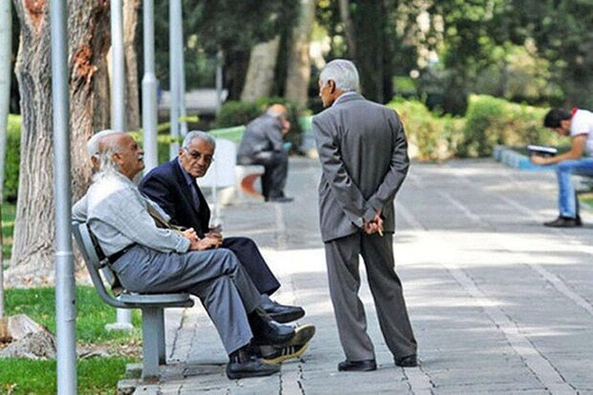 زمان پرداخت معوقات بازنشستگان تامین اجتماعی اعلام شد