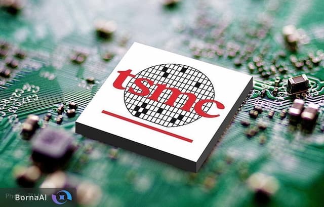 آمریکا امتیاز صادرات سریع تجهیزات تراشه برای TSMC را لغو کرد
