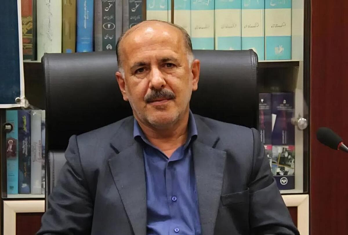 نماینده لاهیجان: وزارت خارجه برای آزادی مهدیه اسفندیاری اقدام عاجلی انجام دهد