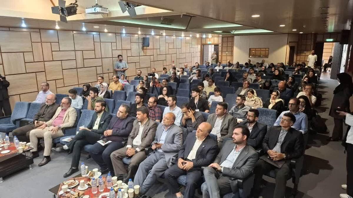 قزوین میزبان نخستین رویداد تخصصی هوش مصنوعی غرب کشور