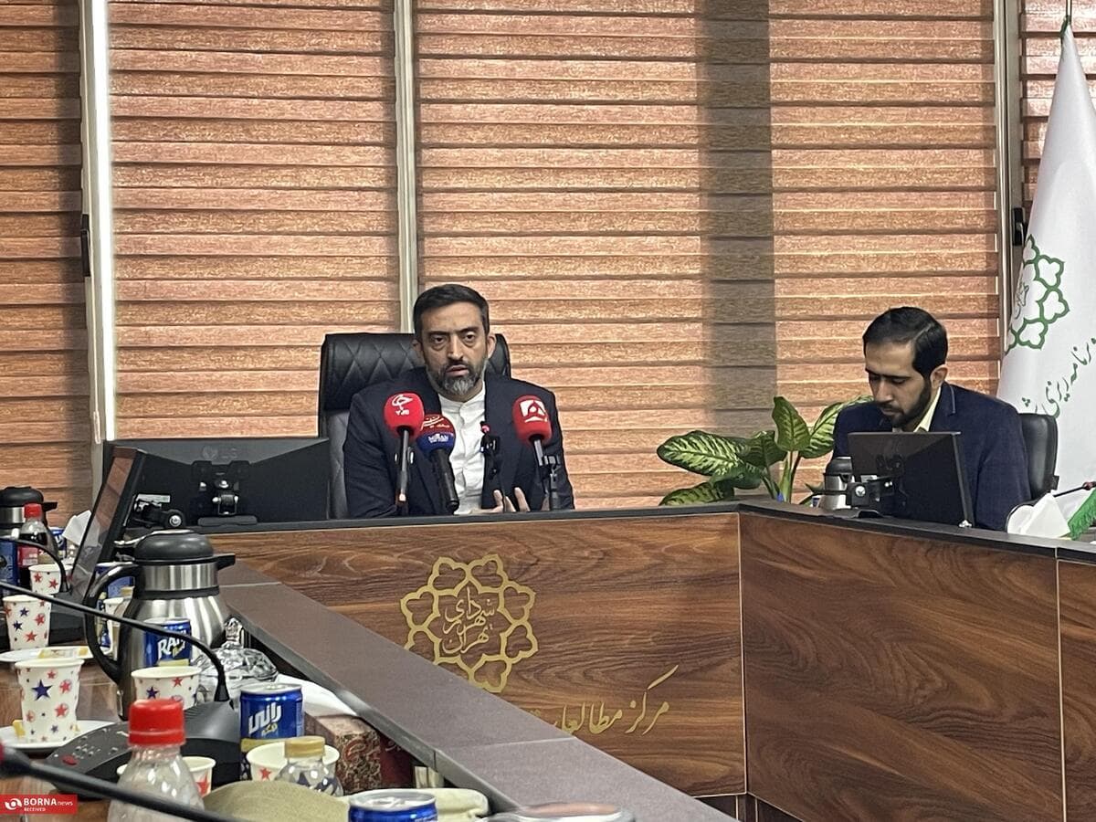 تشکیل اورژانس مسایل شهری و مطالعات جنگ در تهران/ مترو پناهگاه نیست