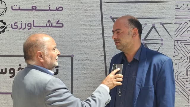 اولین نمایشگاه تخصصی هوش مصنوعی درقزوین برگزار می شود