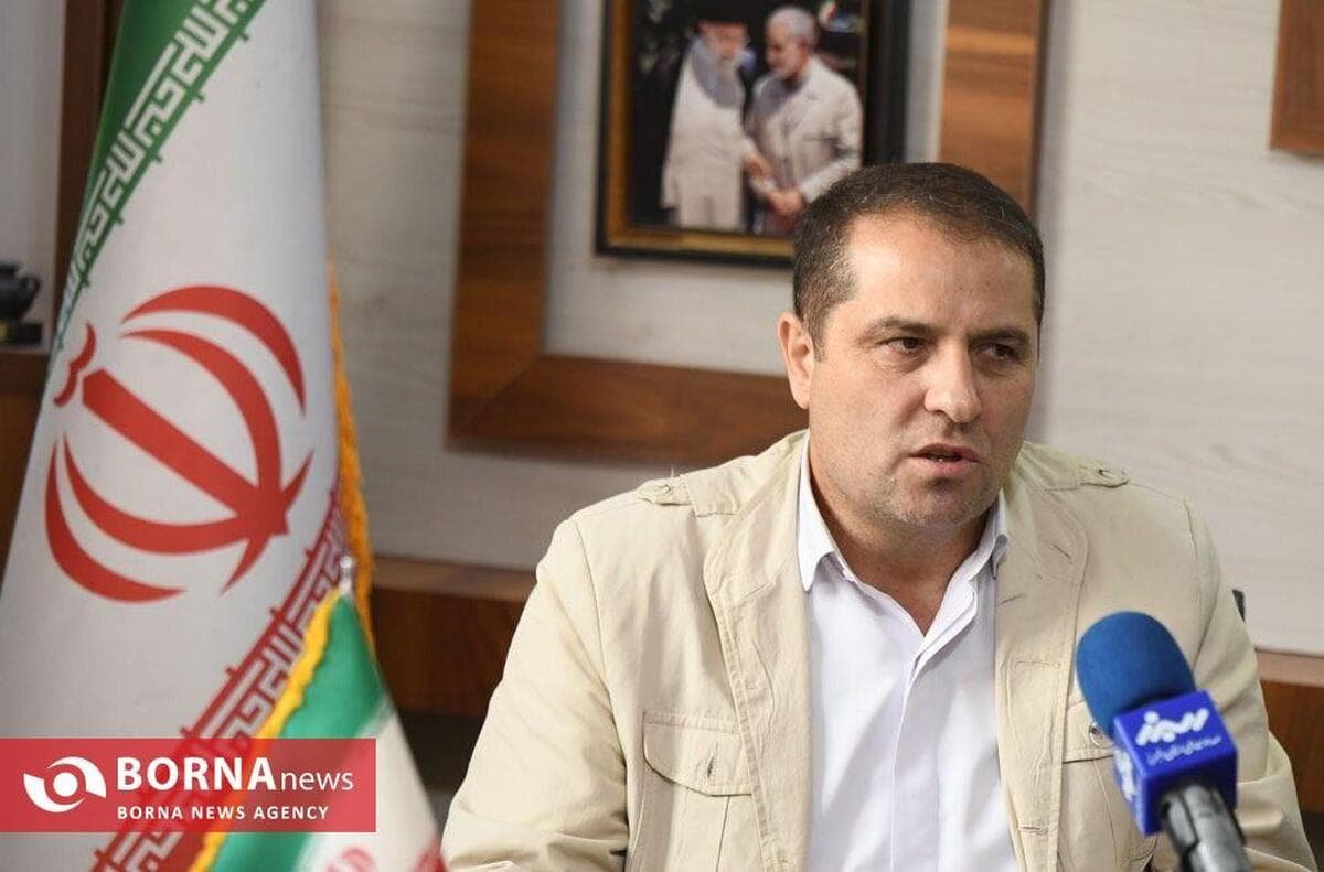 عدالت، انصاف و انسجام؛ سه کلید طلایی توسعه ورزش و جوانان در دولت وفاق ملی