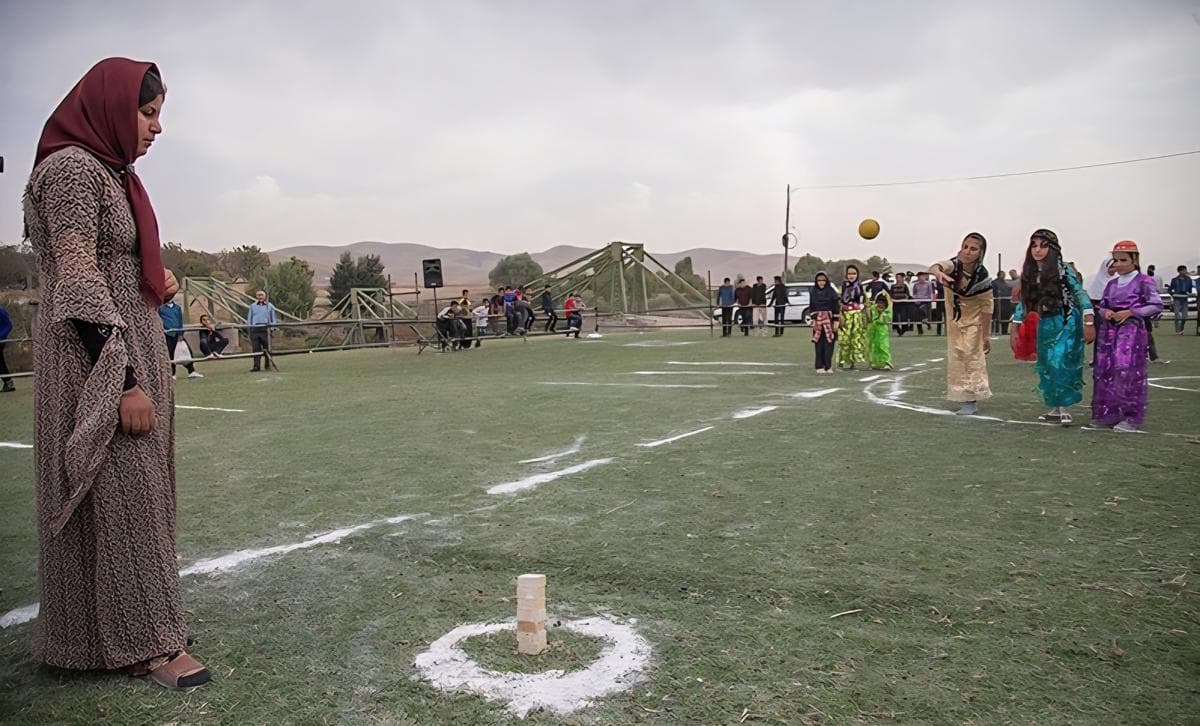 «میراث ماندگار» با جشنواره بازی‌های بومی و محلی در اصفهان برگزار می‌شود