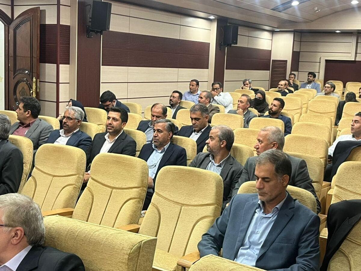 تخصیص ۸۰ میلیارد تومان تسهیلات برای احداث کارخانه پسماند/ میناب در جمع ۵ شهر منتخب کشور