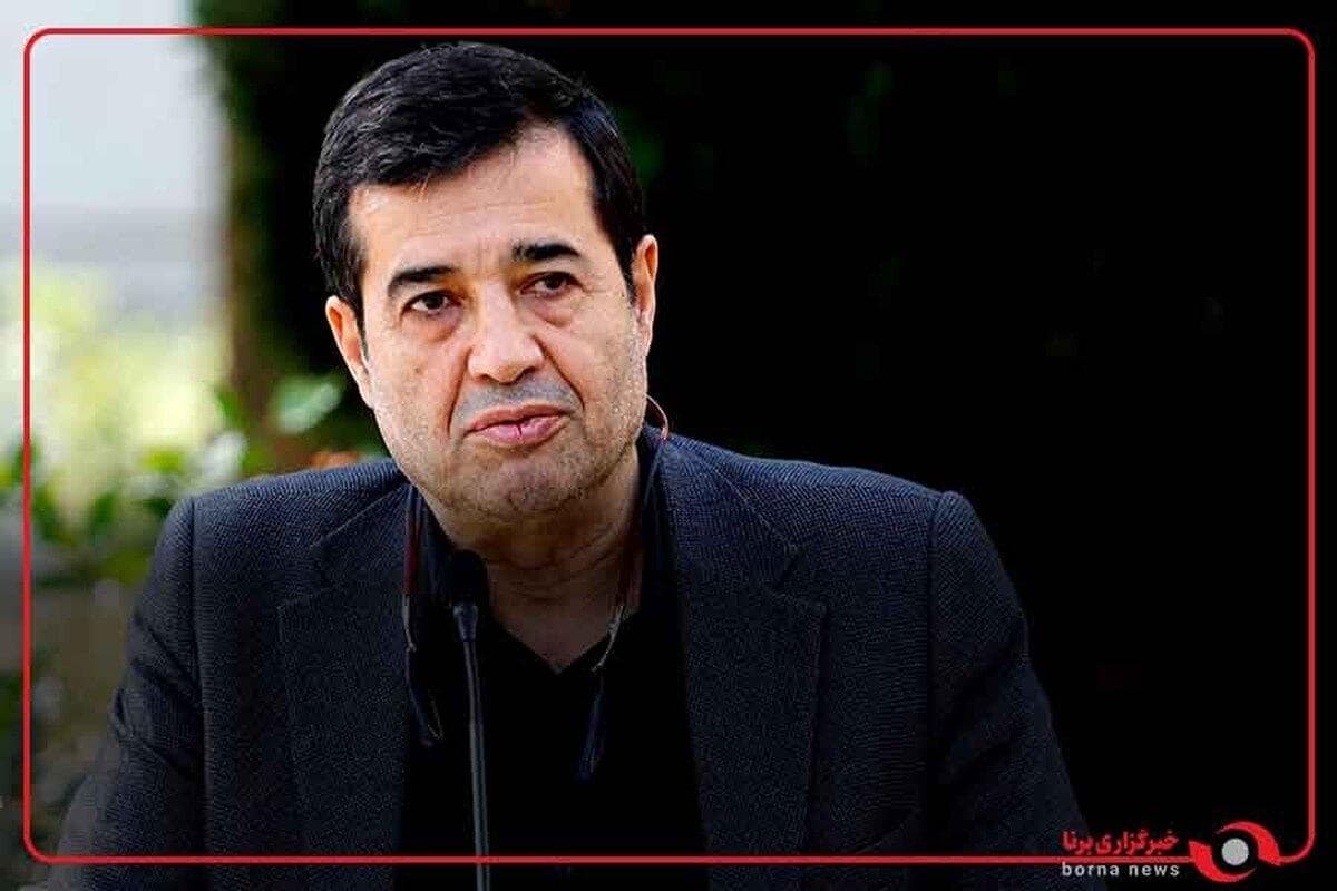 حضور دنیا‌مالی در جمع کاروان ناشنوایان