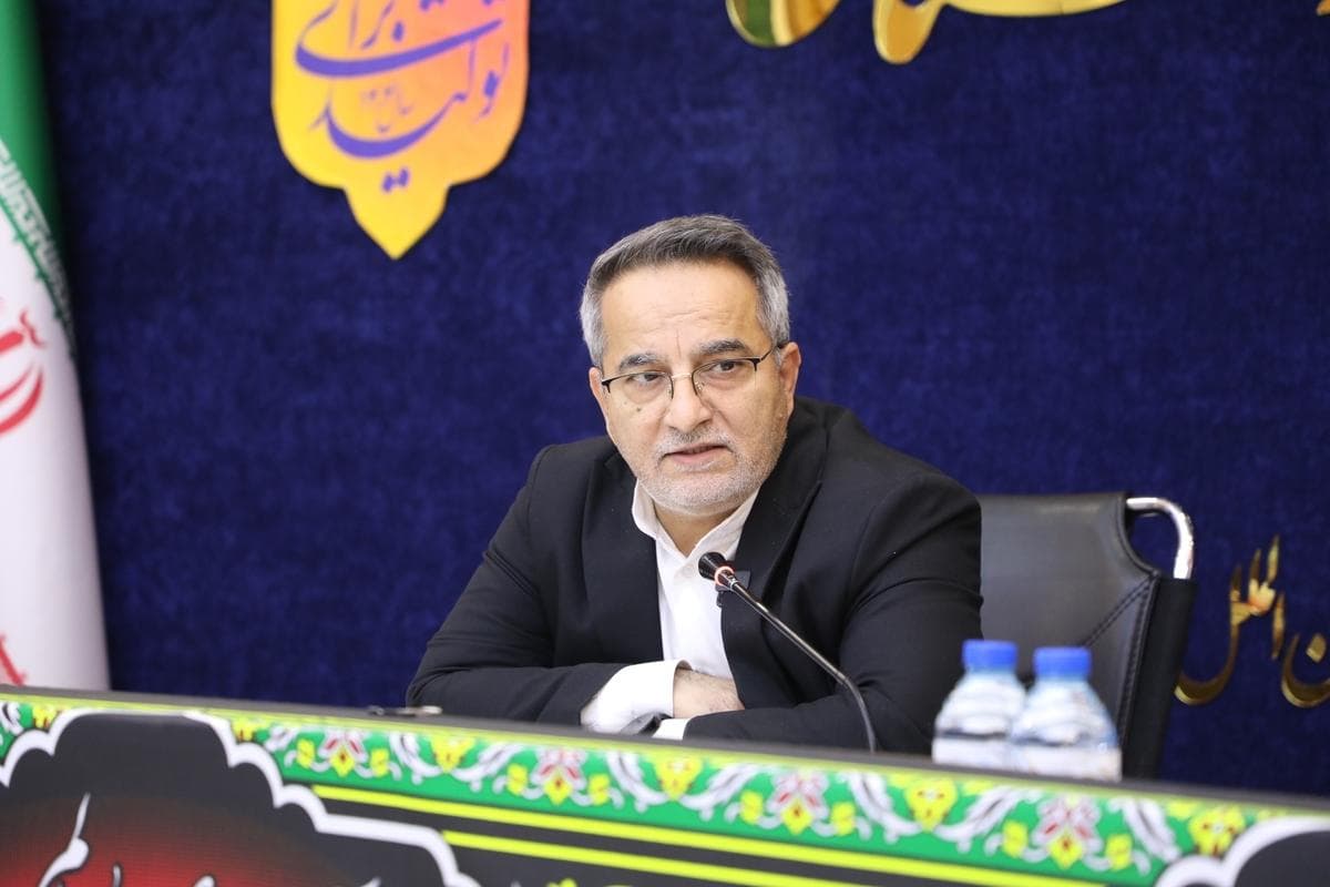 معاون سیاسی اجتماعی استانداری: شورای مشورتی نوجوانان خوزستان تشکیل می‌شود