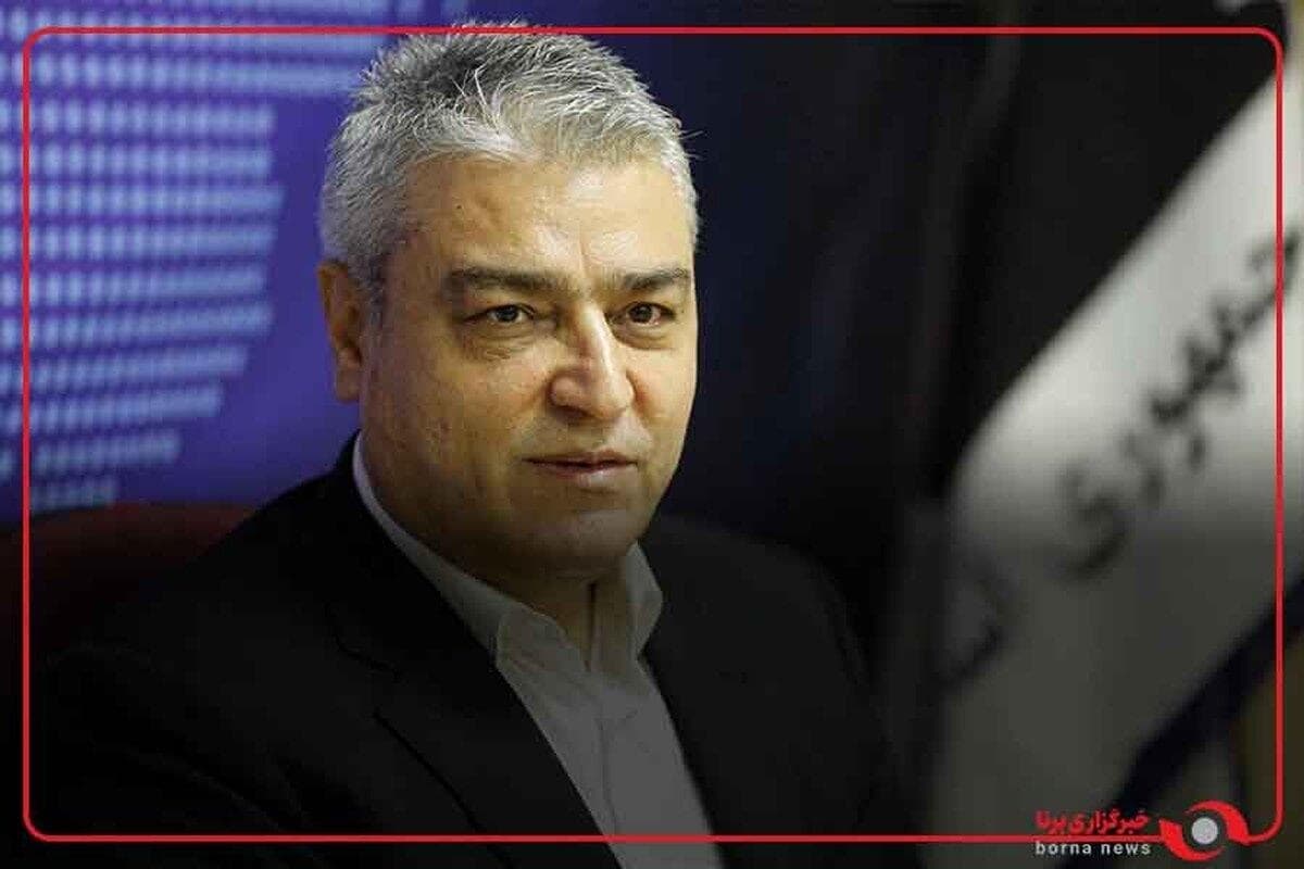 هاشم اسکندری، رئیس فدراسیون بولینگ و بیلیارد در گفت و گو با برنا: پخش تلویزیونی بیلیارد یکی از دغدغه‌های ما است