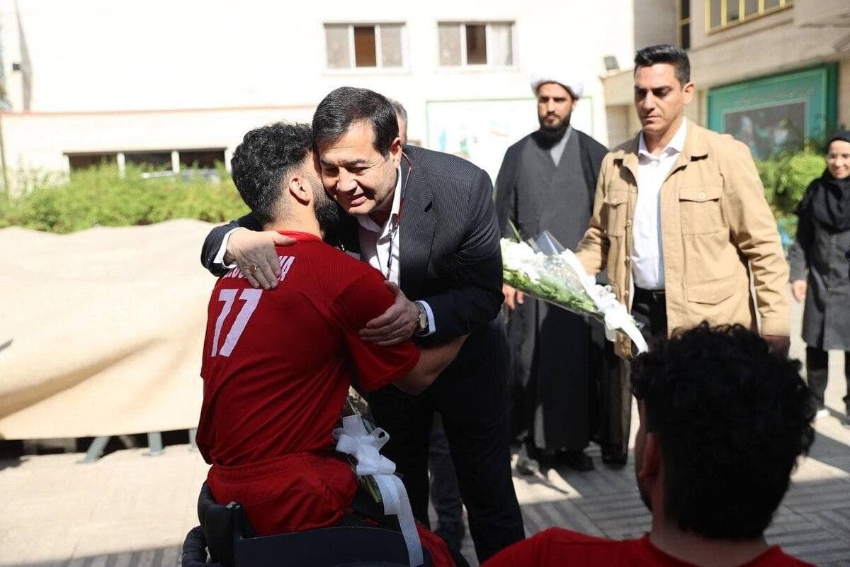 دنیامالی: استقلال پیگیر برگزاری بازی‌ها در مشهد است/ مجموعه حاکمیتی چیزی به نام انتصابات ندارد