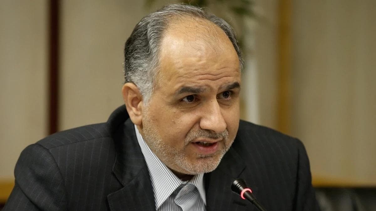 وزیر دادگستری: قیمت نان در برخی استان‌ها حدود ۶۰ درصد افزایش یافته است