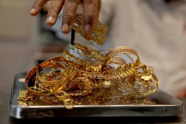 طلای جهانی در آستانه بهترین عملکرد هفتگی سه ماه گذشته