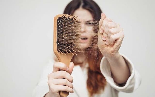 مصرف این ۳ خوراکی باعث ریزش مو می‌شود