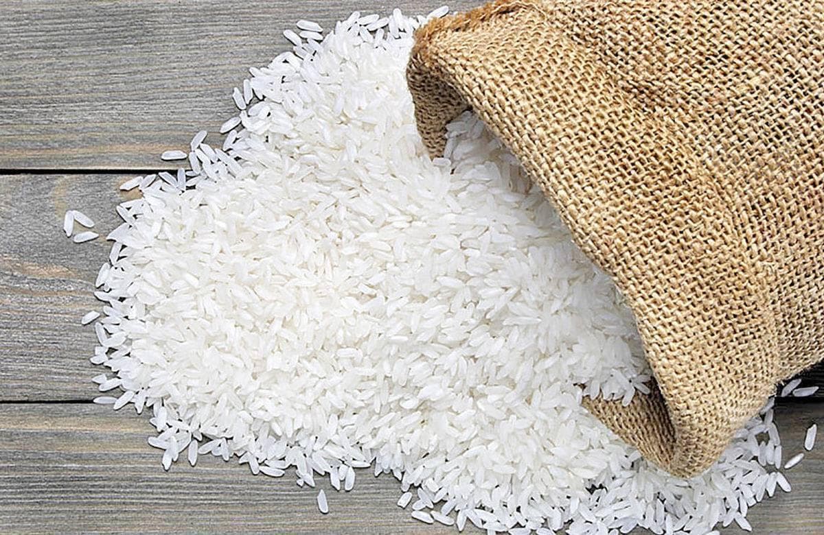 قیمت برنج در بازار‌های میوه و تره بار