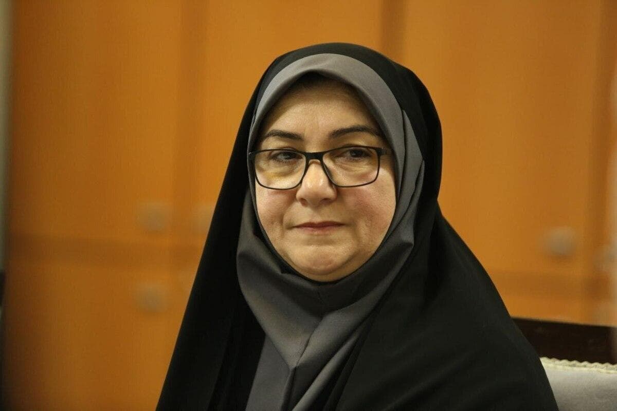 پیام تبریک معاون وزیر ورزش در پی کسب نخستین مدال طلا تالوی بانوان