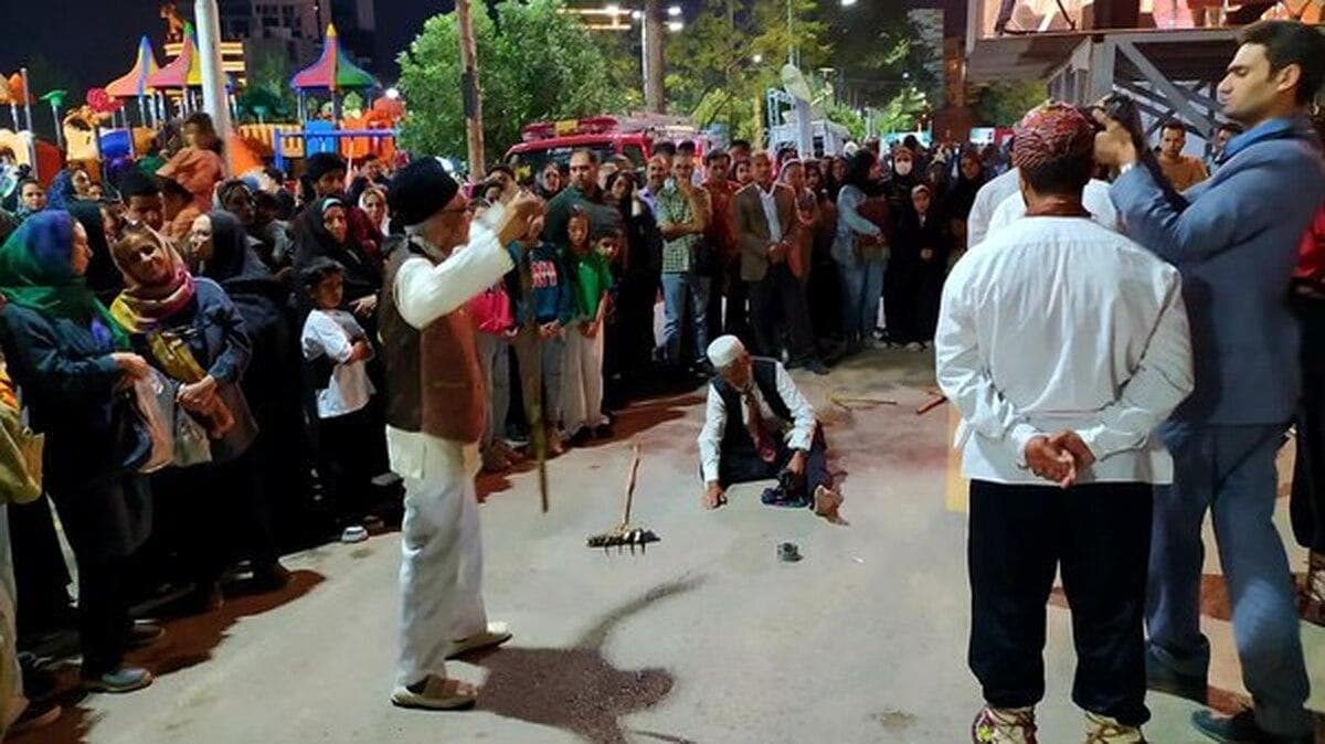 سومین جشنواره ملی نان از ۲۲ تا ۲۵ مهرماه برگزار می‌شود