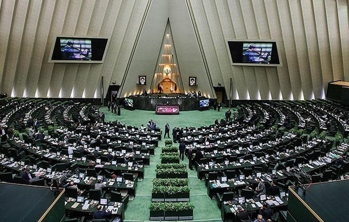 ارجاع موافقتنامه ایران و ترکیه در زمینه حمل و نقل ریلی به مجمع تشخیص مصلحت نظام
