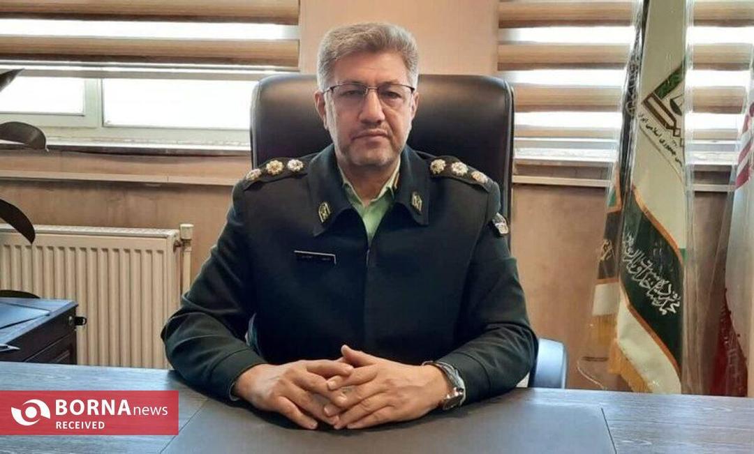 غافلگیری ۶نفر از اعضای شرکت هرمی در شهرستان رباط‌کریم