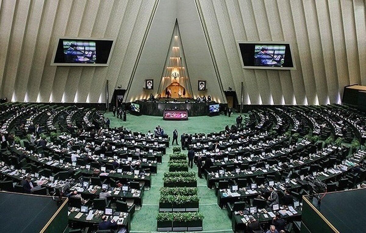طرح تامین نیازهای غذایی در شرایط جنگی طبق اصل ۸۵ قانون اساسی بررسی می شود