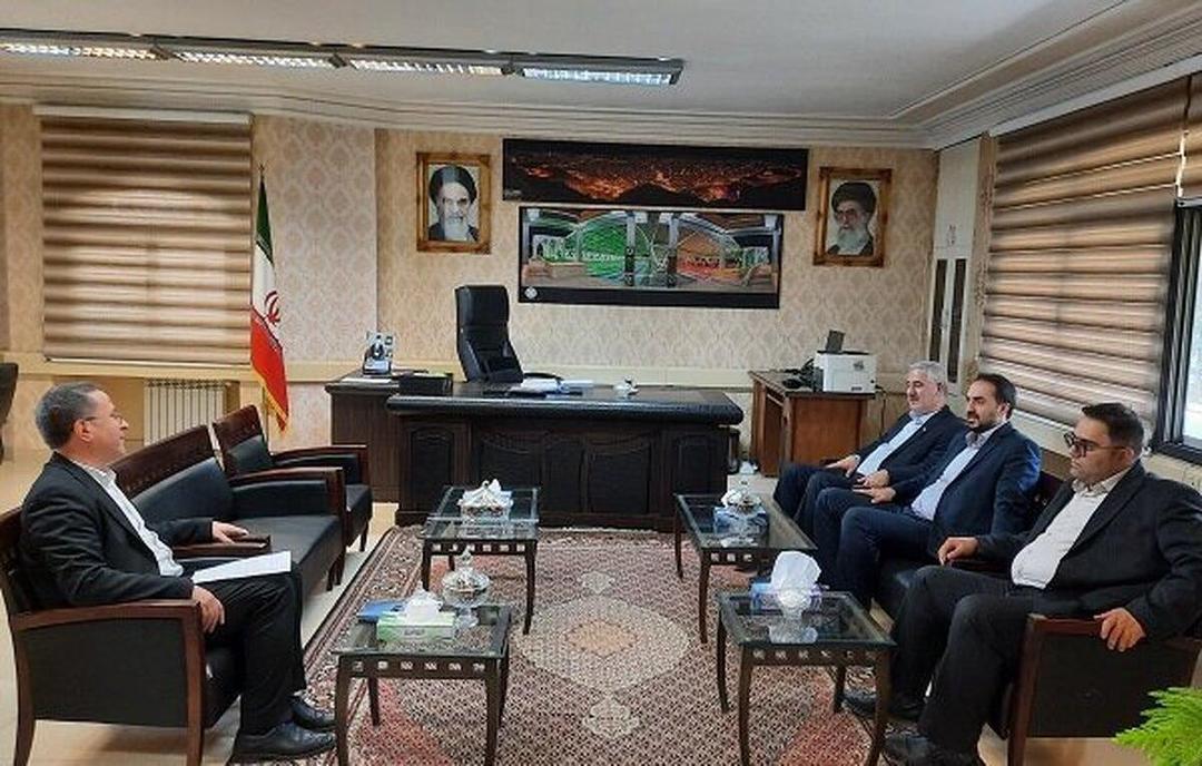 فرماندار شهرستان تبریز: تعامل نهادها رمز توسعه پایدار شهری