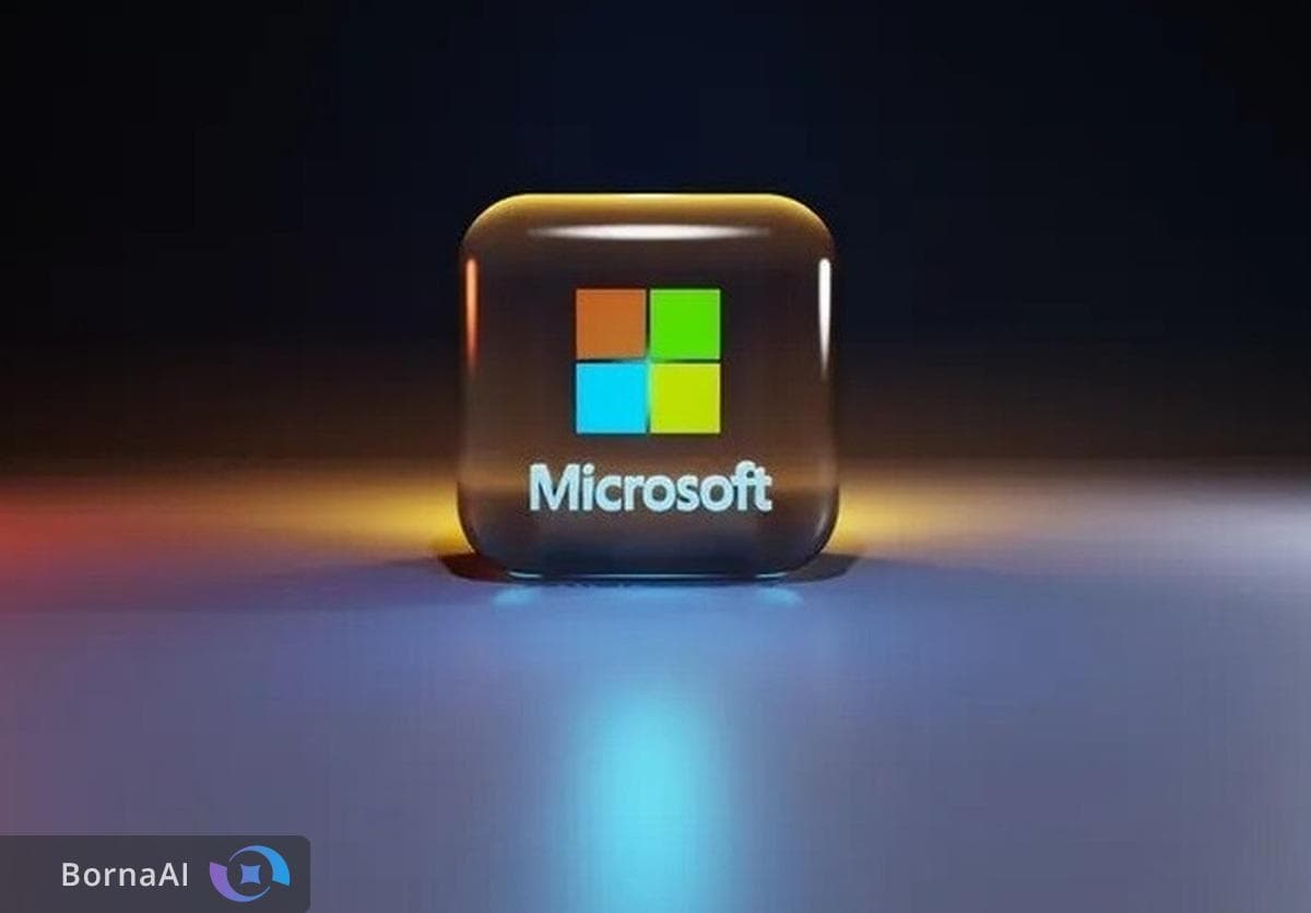 مایکروسافت ۱۷ میلیارد دلار برای توسعه هوش مصنوعی سرمایه‌گذاری کرد