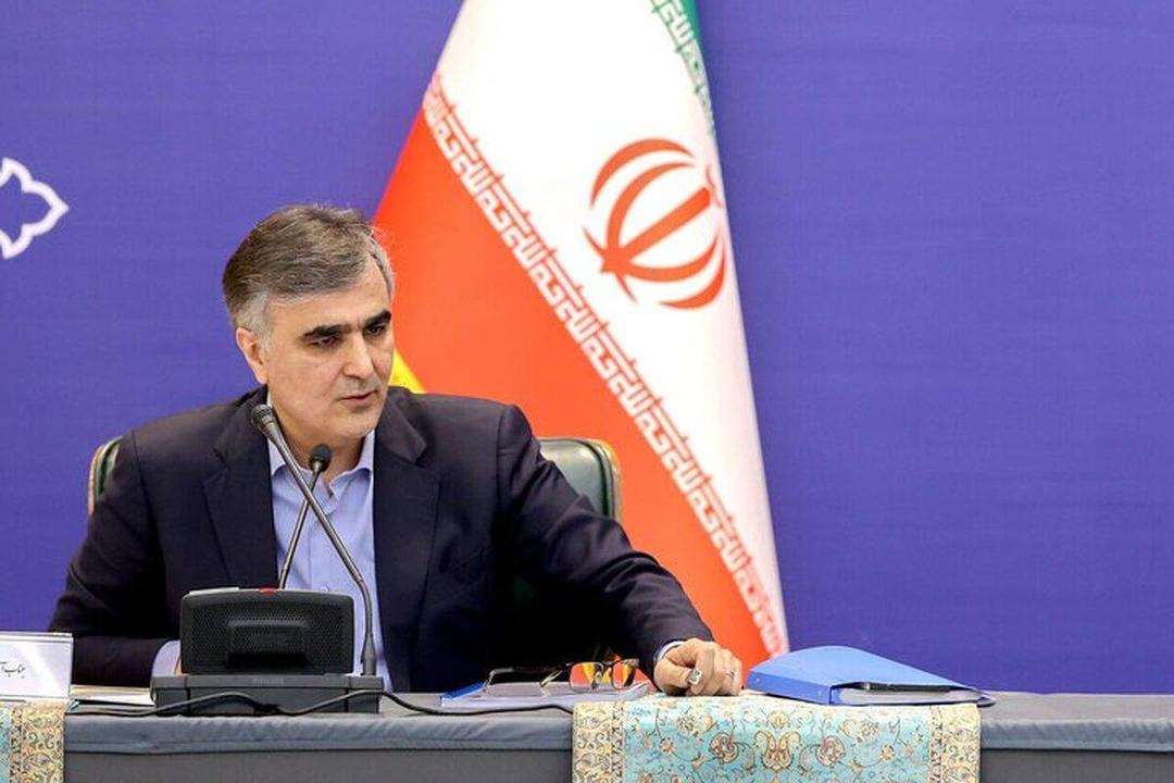 ذخایر طلای بانک مرکزی ایران ۳۷ درصد بیشتر شد